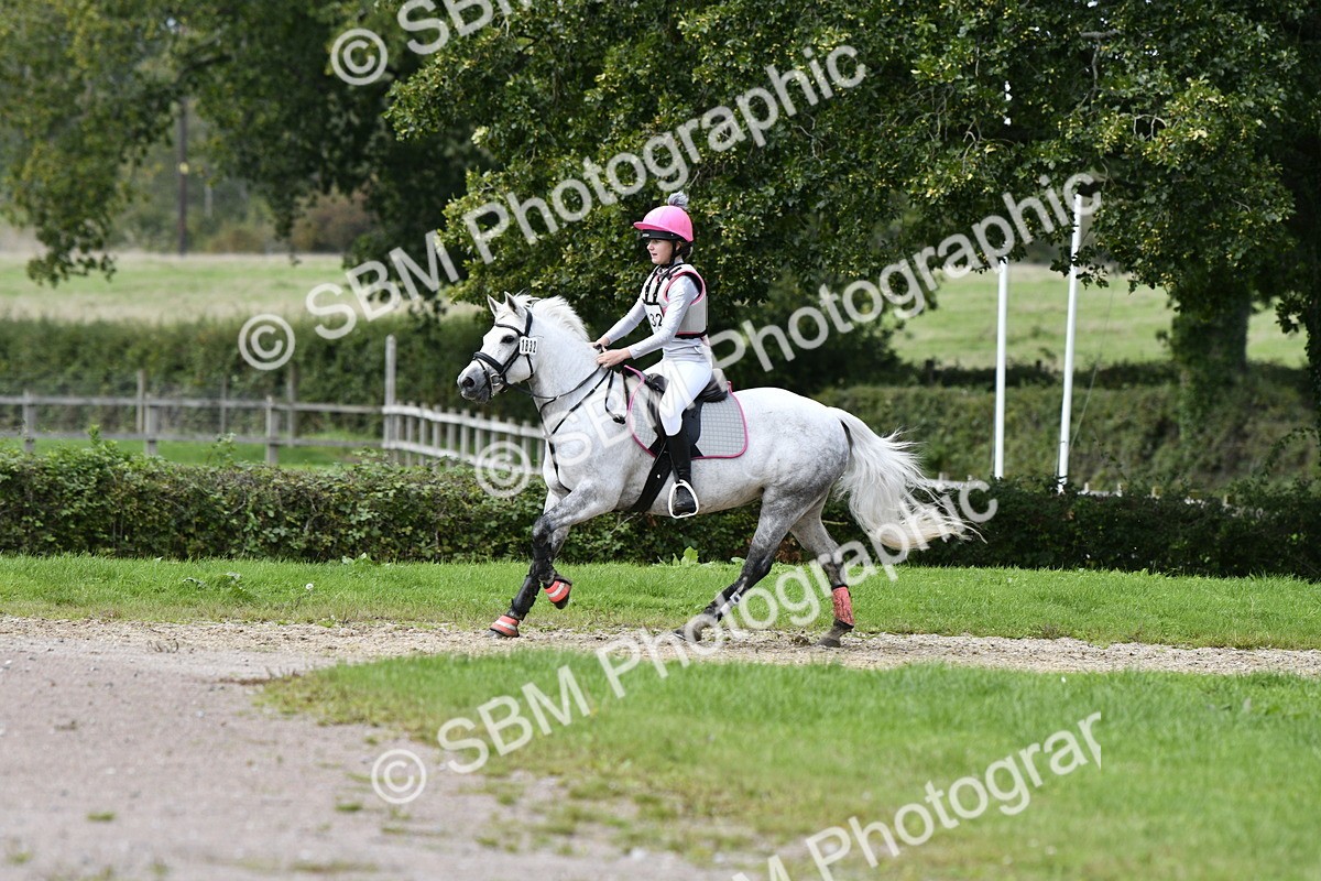 SBM_22843 - E9 - Eventers Challenge 60cm Championship