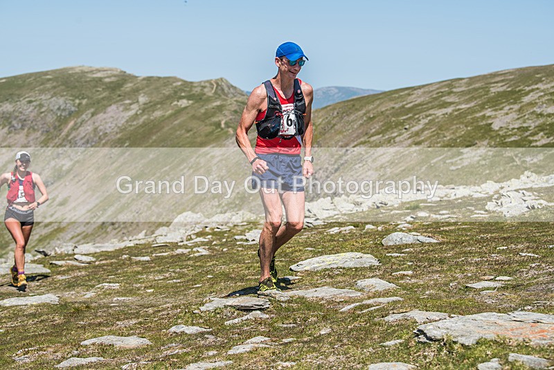 Duddon Long-403 - Duddon Valley (Long) Fell Race Saturday 3rd June 2023