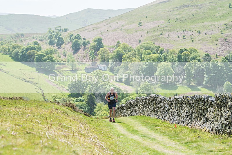 Two Tops Dash-523 - Two Tops Dash Fell Race Saturday 14th May 2022