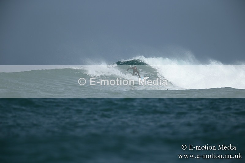 SU 310313-1113 - Gsy Surf - March - April 2013