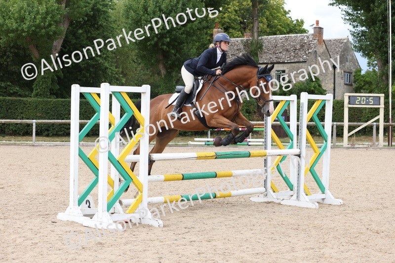 20250727-3107 - Class 6 - 90cm