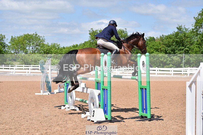 230531A-133648-00475 - Cls 5 Foxhunter & 1.20m Open