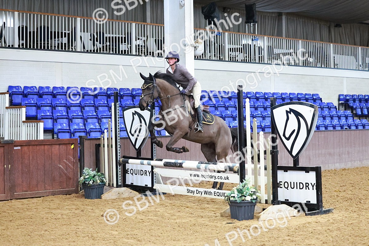 SBM_002046 - Class 7 - Clear Round