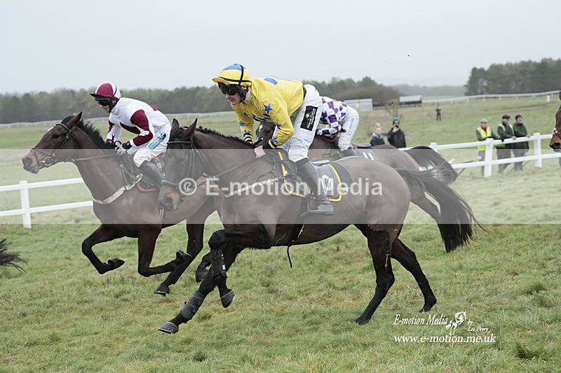 PtP 041222 0470 - Larkhill Racing Club Point-to-Point Larkhill 01/01/23