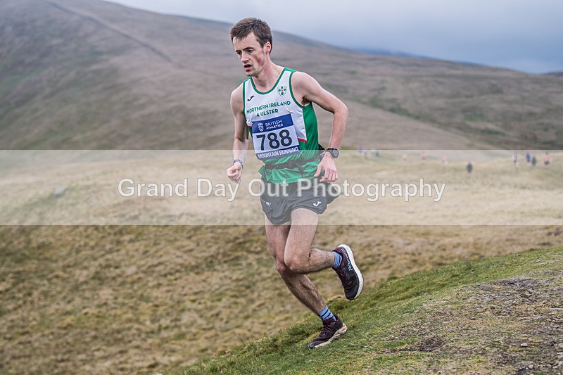 Seniors-543 - UKA 2026 Senior Inter-Counties Mountain Race - Sedbergh Sunday 3rd May 2026 - Seniors