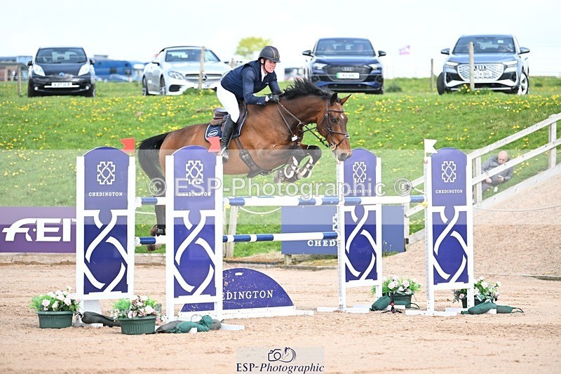 250425-132951-09485 - Cls 10 - 2 Star Big Tour L. Ranking Class - 1st Half