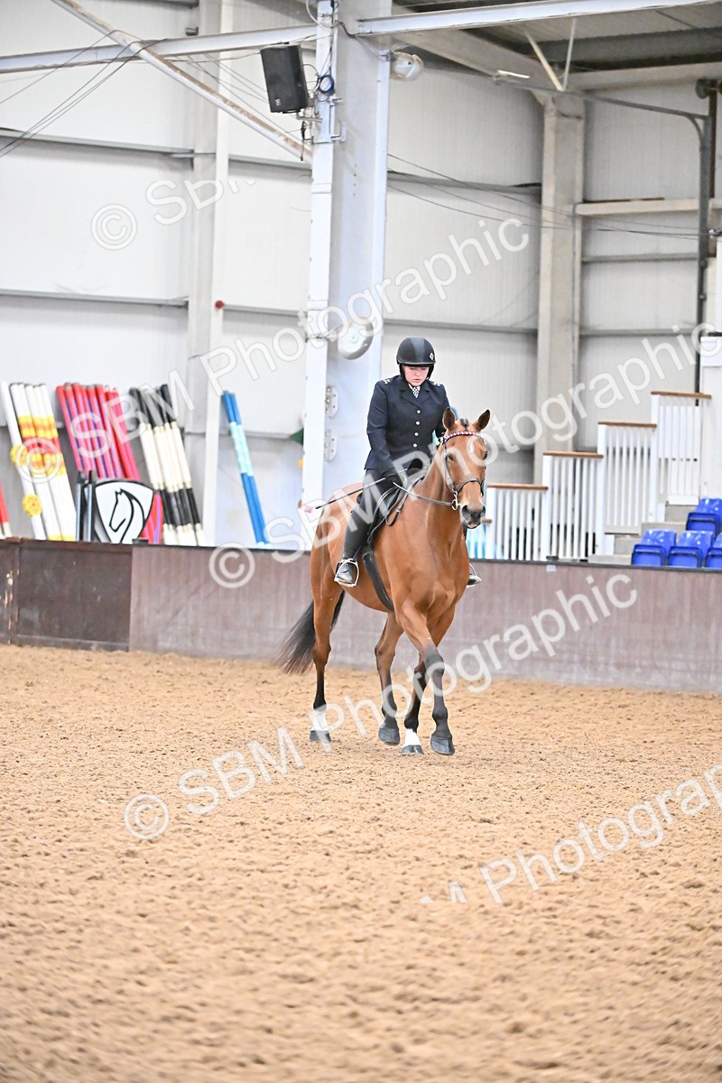 SBM_001901 - Class 25 - Tattersalls ROR Amateur Ridden