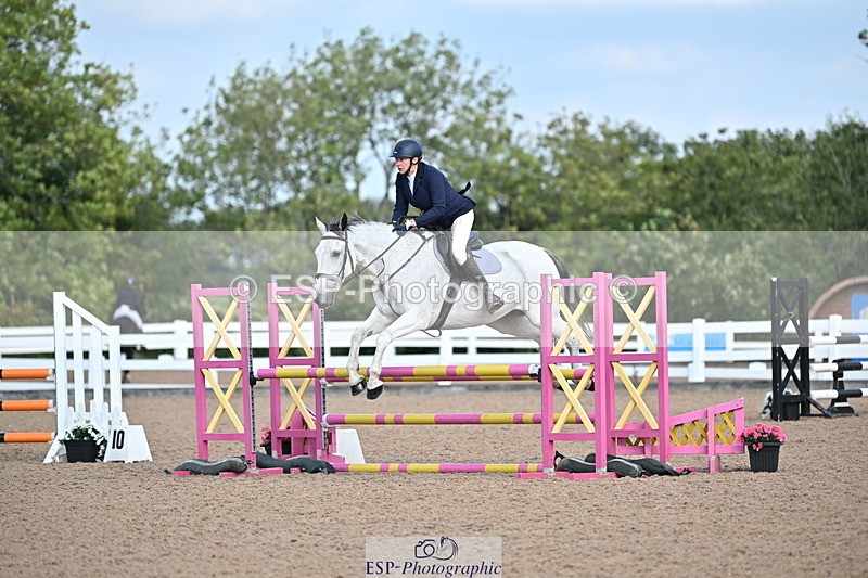 241005A-101643-02899 - SAT Cls 16 85cm Amateur Quali