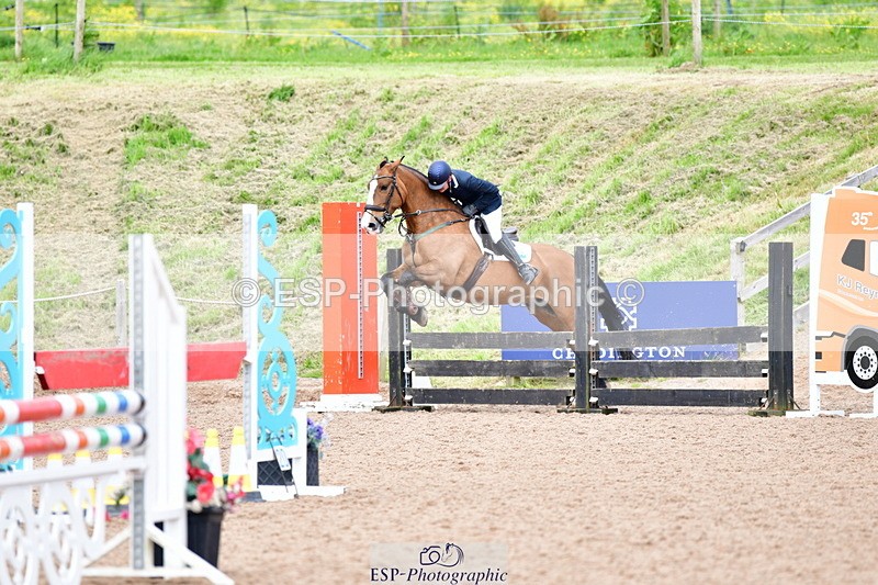 240523A-152625-02096 - Cls 7 90cm Open Speed Derby