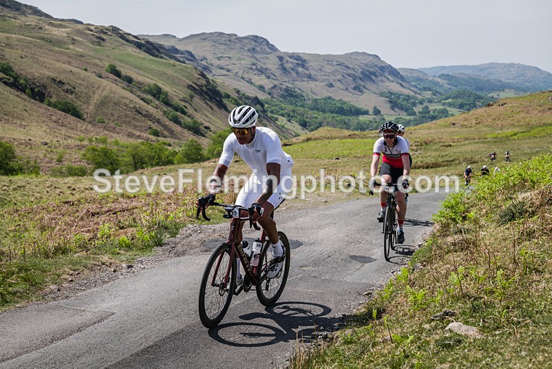 125537-2 - Hardknott Pass Camera 1 12.00-13.00