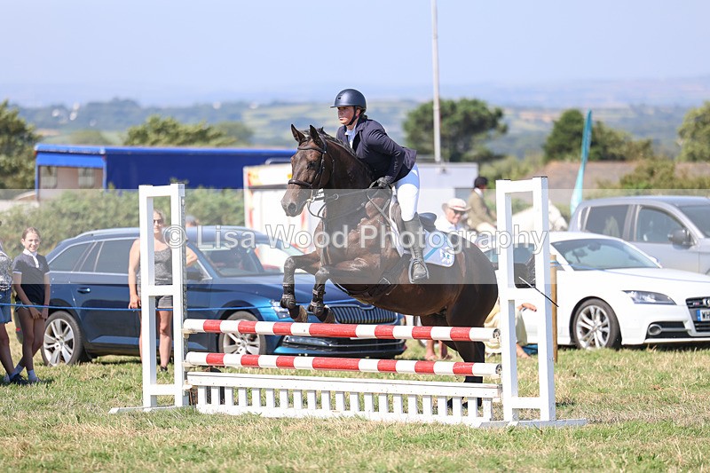 3E7A3390 - Class 2: Club 70cm Junior and Seniors