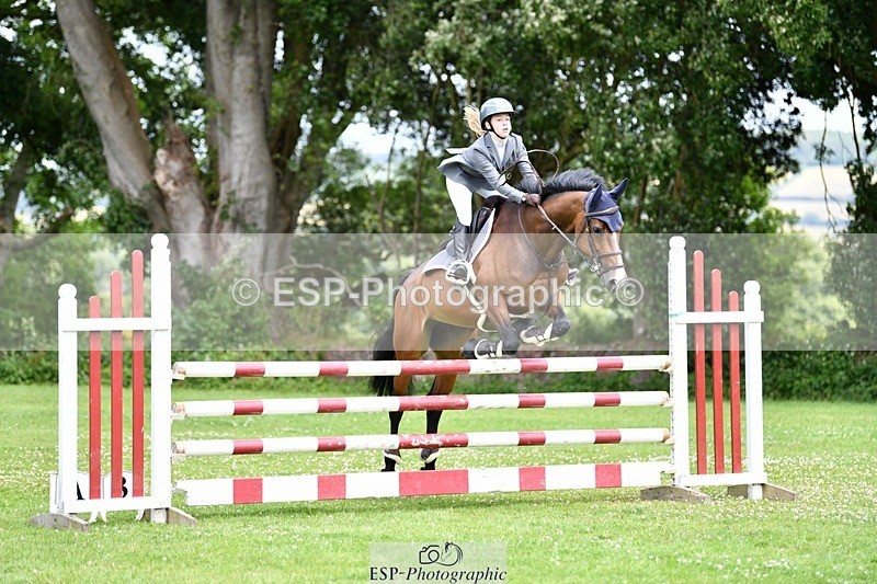 240704-133411-03933 - Cls 13 1.10m Amateur Qualifier