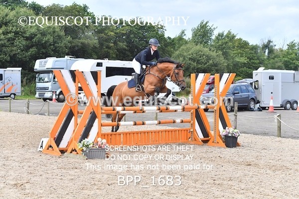BPP_1683 - CLASS 5 SAT Senior 1.05m Open