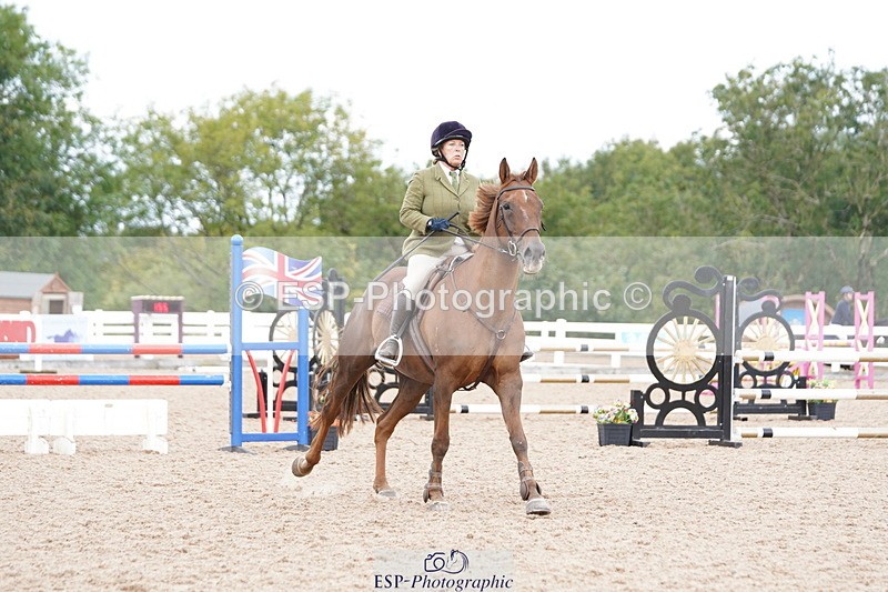 240915A-121226-09579 - Cls 34 95cm Amateur Qualifier