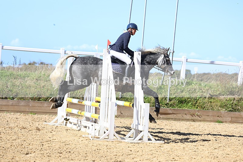 3E7A4341 - Class 7: 70cm Senior