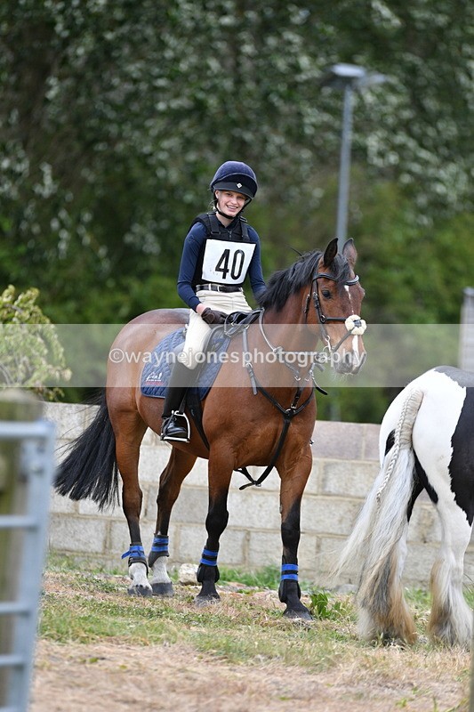 WJ5_3596 - Class 6 80cm