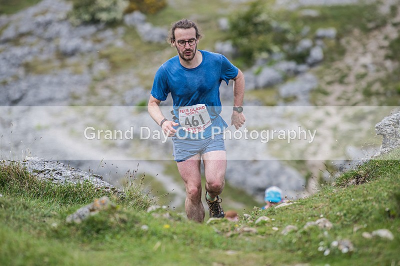 Hutton Roof-51 - Hutton Roof Fell Race Saturday 23rd May 2026