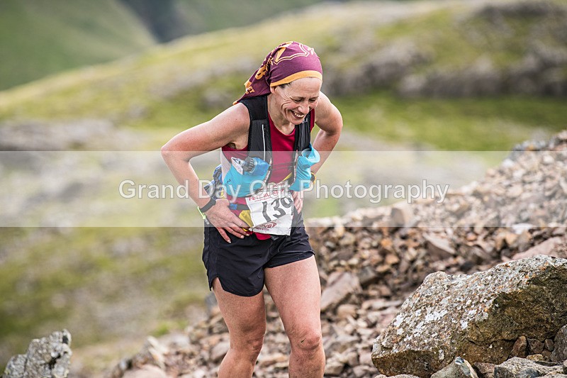 Borrowdale-1925 - Borrowdale Fell Race Saturday 2nd August 2025