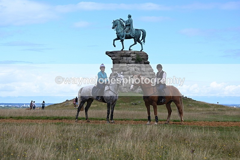 DSC_8508 - Time at Statue 13:52 to 14:33