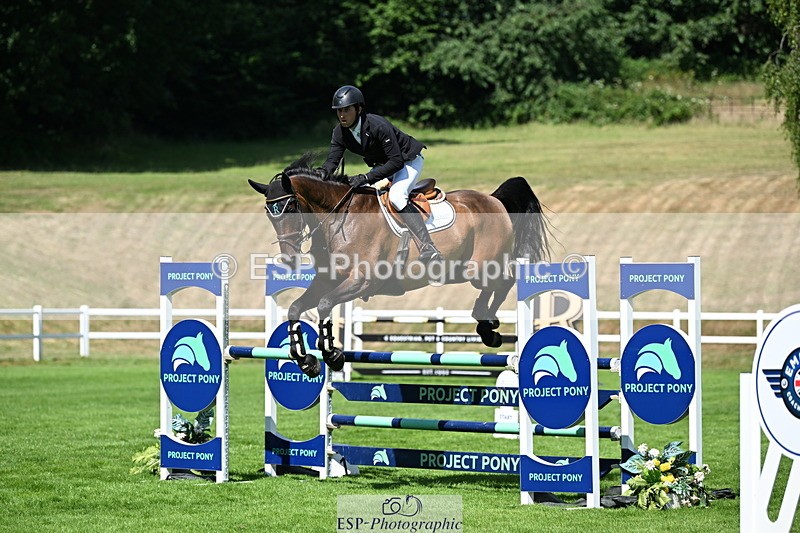 250703A-104302-02816 - Cls 1 Snr Foxhunter