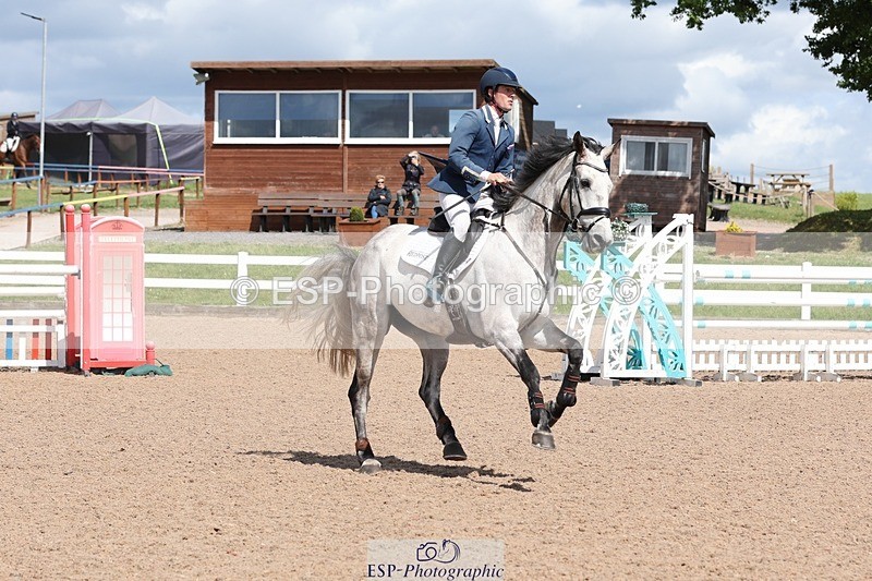 250528-152507-01592 - Cls 6 Foxhunter and 1.20m Open