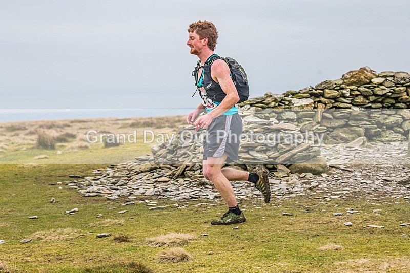 Black Combe-384 - Black Combe Fell Race Saturday 4th March 2023