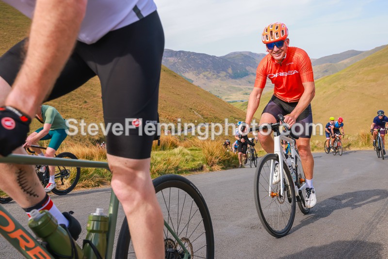 095033 - Newlands Pass 09.00-10.00