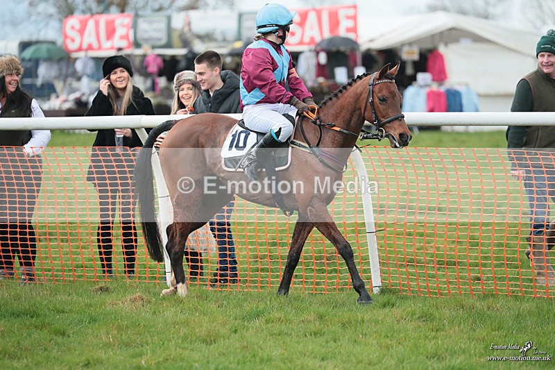 PtP 170324 1748 - Oakley Hunt PtP Brafield-On-The-Green 17/03/24