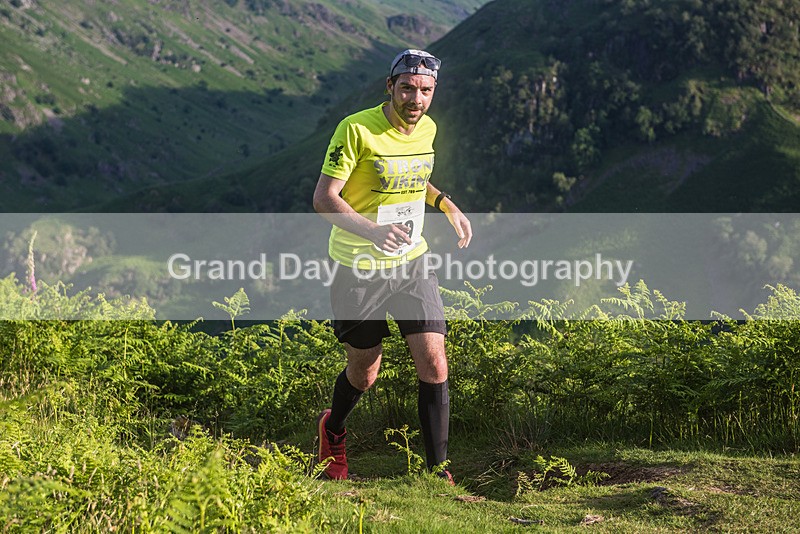 Langstrath-253 - Langstrath Fell Race Wednesday 19th June 2024