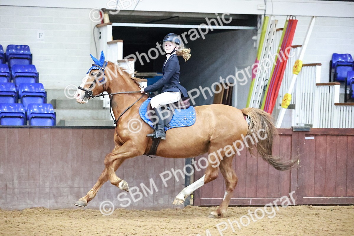 SBM_000925 - Class 3 - Pony Discovery 90cm