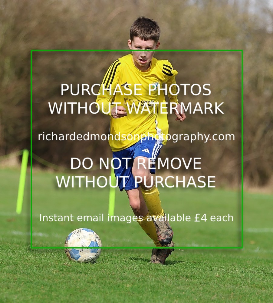 533A8474 - Kendal Utd Colts Under 11 (14/3/26)