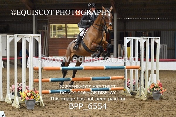 BPP_6554 - CLASS 6  Senior Discovery/ 1m Open