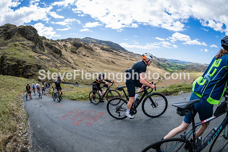 134417 - Hardknott Pass Camera 2 13.00-14.00
