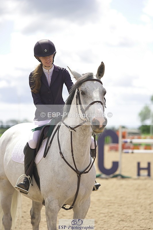 230806A-134156-02201 - Cls 14 Snr Foxhunter & 1.20m Open