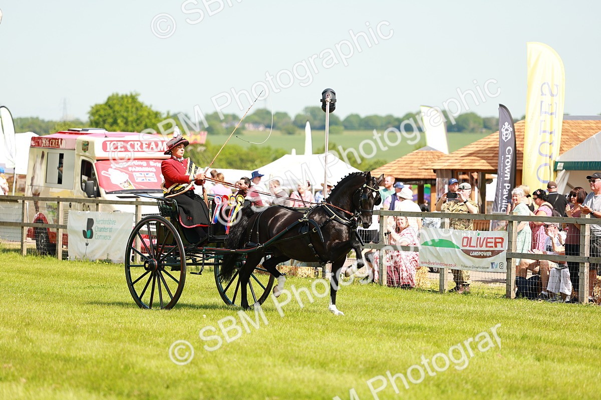 SBM_02910 - Class 2-4 - HOYS Private Driving