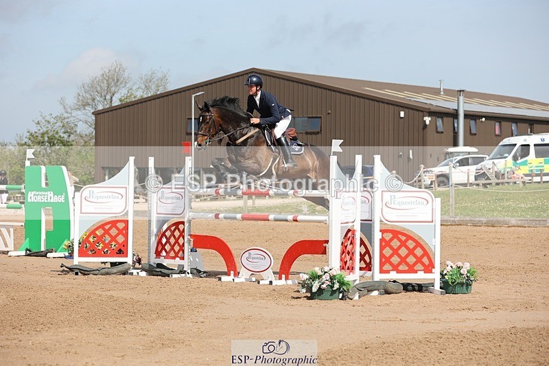 250427-105036-15641 - Cls 36 Young Horse 7yr old