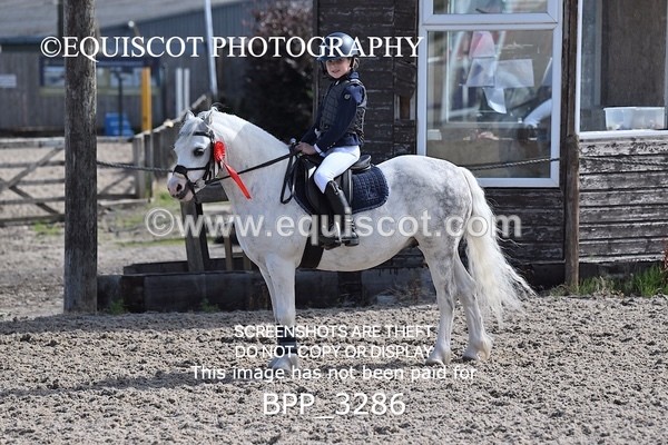 BPP_3286 - CLASS 2 30CM