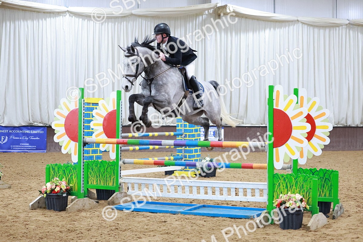 SBM_004144 - Class 12 - National 1.15m Members Cup Qualifier/ 1.15m Open