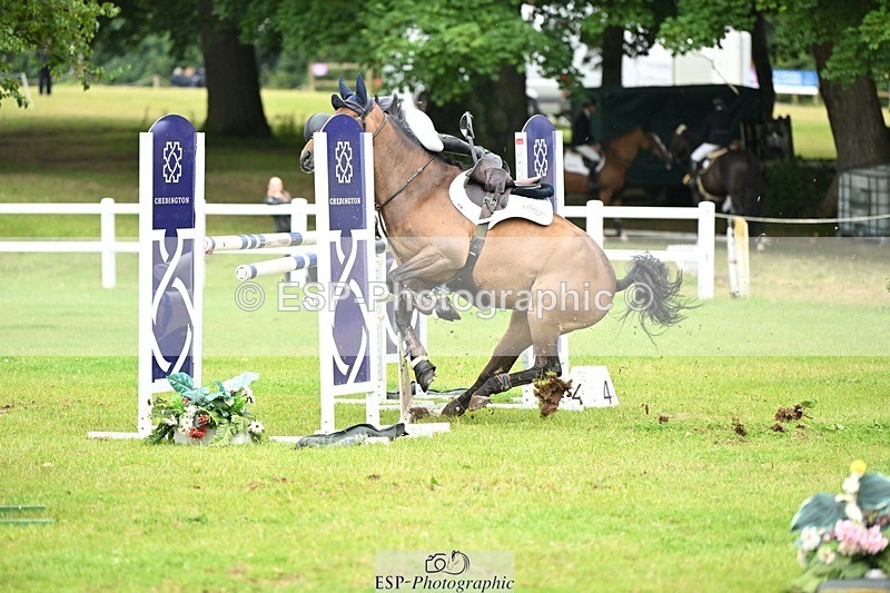 240712-113105-32552 - Cls 134 Bicton B+C 1.30m