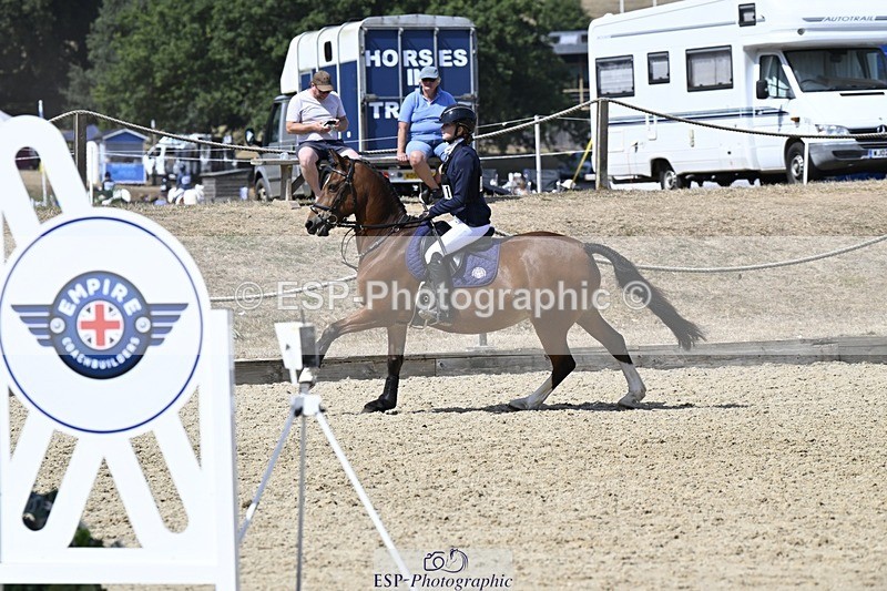 250823A-124212-28849 - WC Round 2 70+ 12.44 to 13.10