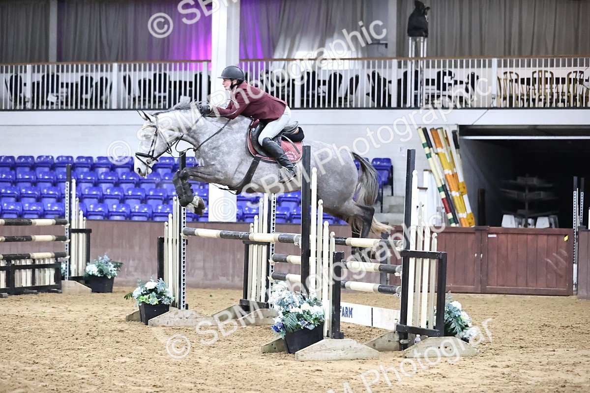 SBM_2468 - Class 9 - Senior Newcomers/ 1.10m Open