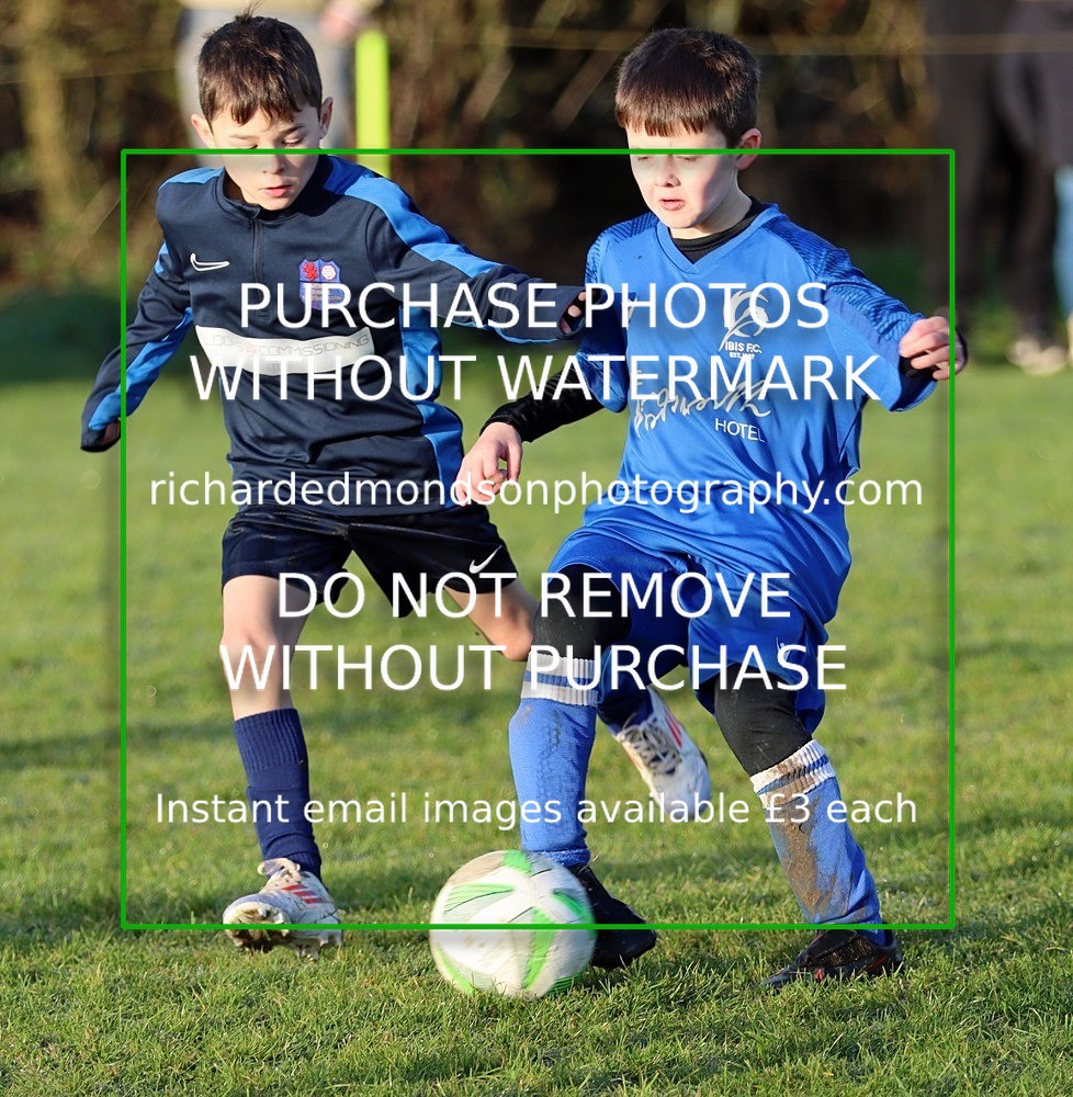 IMG_8092 - Ibis U9 vs Swarthmoor U9 (14/12/24)