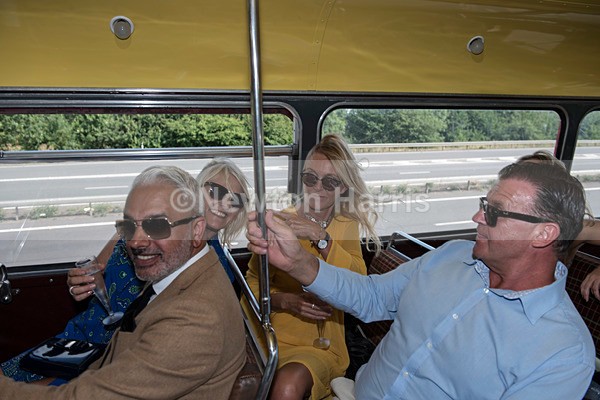 NMH-602 - Sonja and Steve's Wedding 21/7/2018