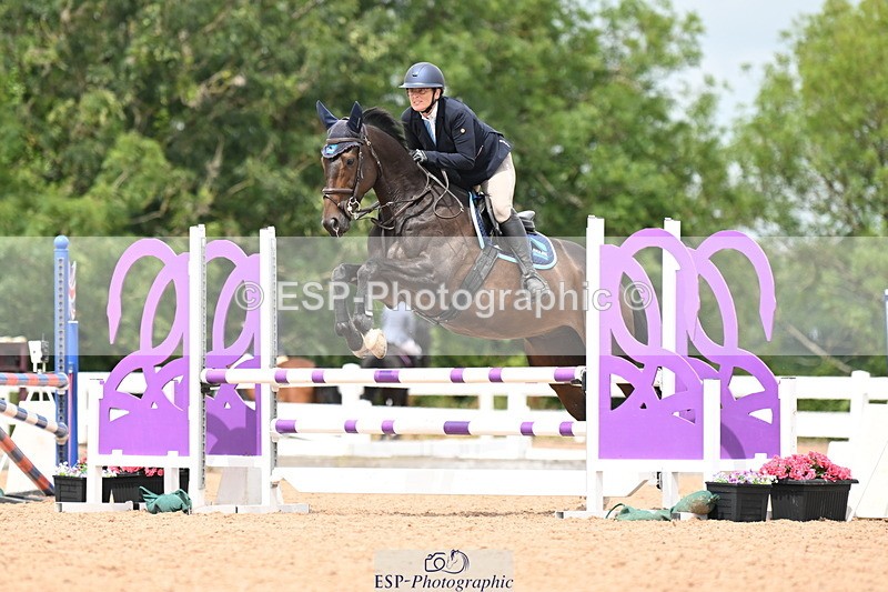 240726A-130817-01286 - Cls 9 85cm Amateur Qualifier
