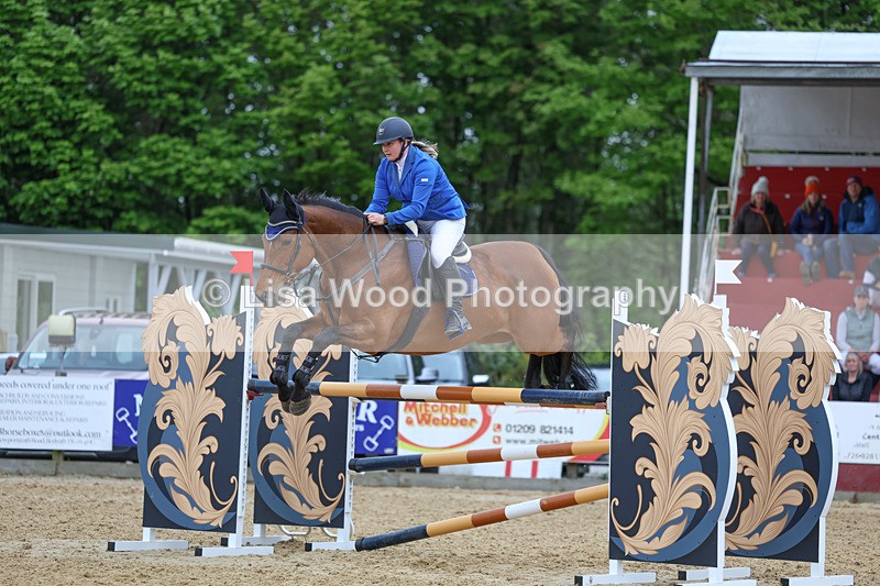 3E7A4290 - Class 7: Senior Foxhunter/1.20 open