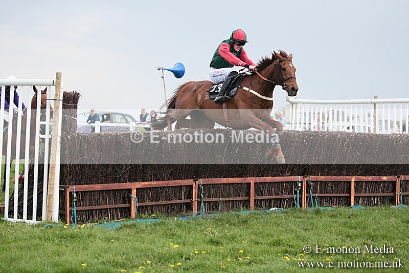 PtP 210418 372 - South & West Wilts Point-to-Point Larkhill 21/04/18
