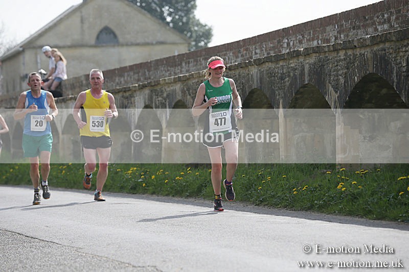 CAD 190419 462 - Cadence Events    Good Friday 10 Miler 19/04/19