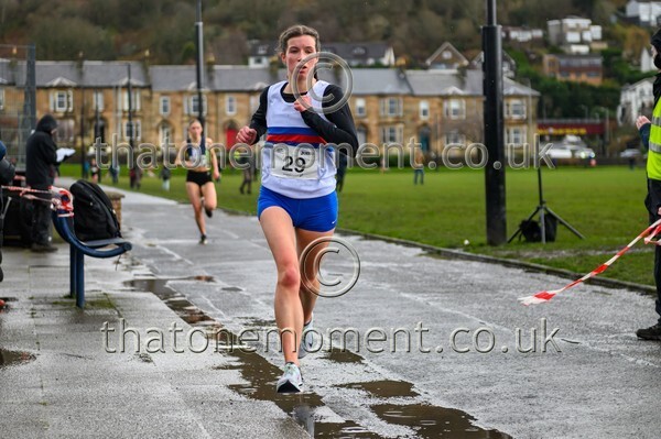 YARR26-814124 - U17 Women