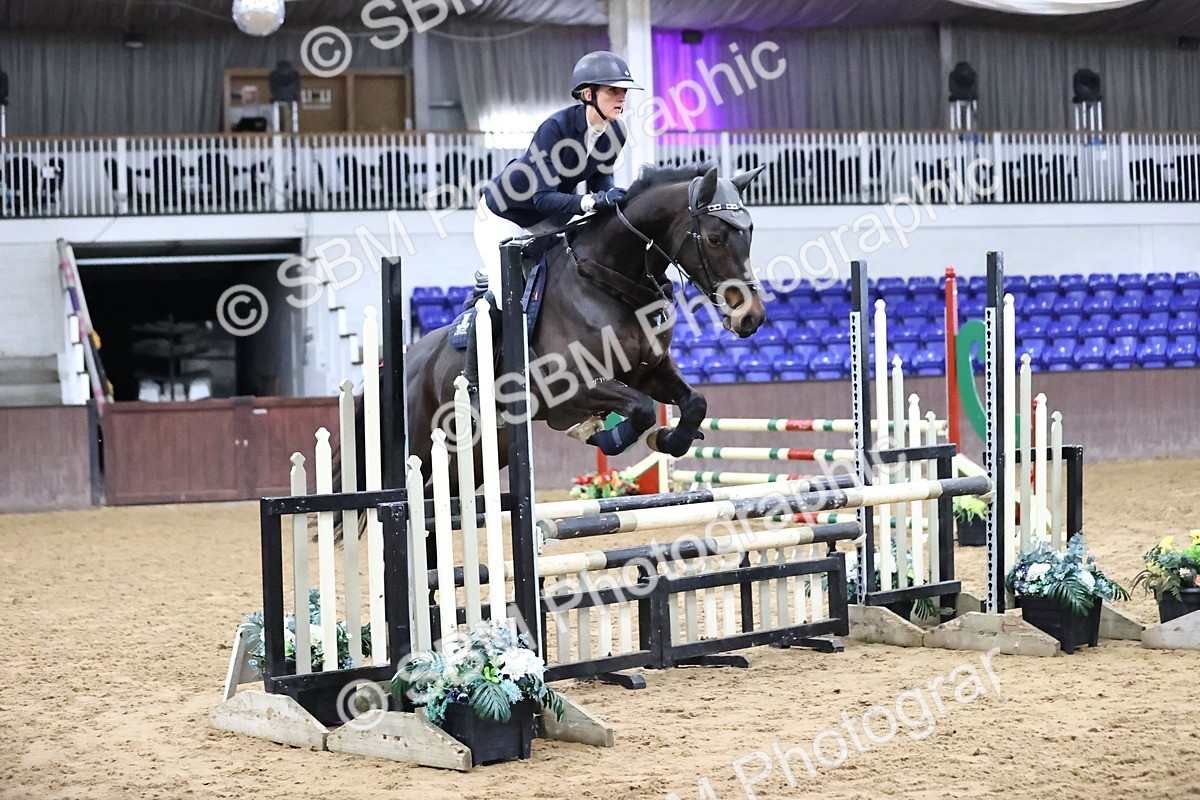 SBM_005393 - Class 14 - Senior British novice - 90cm