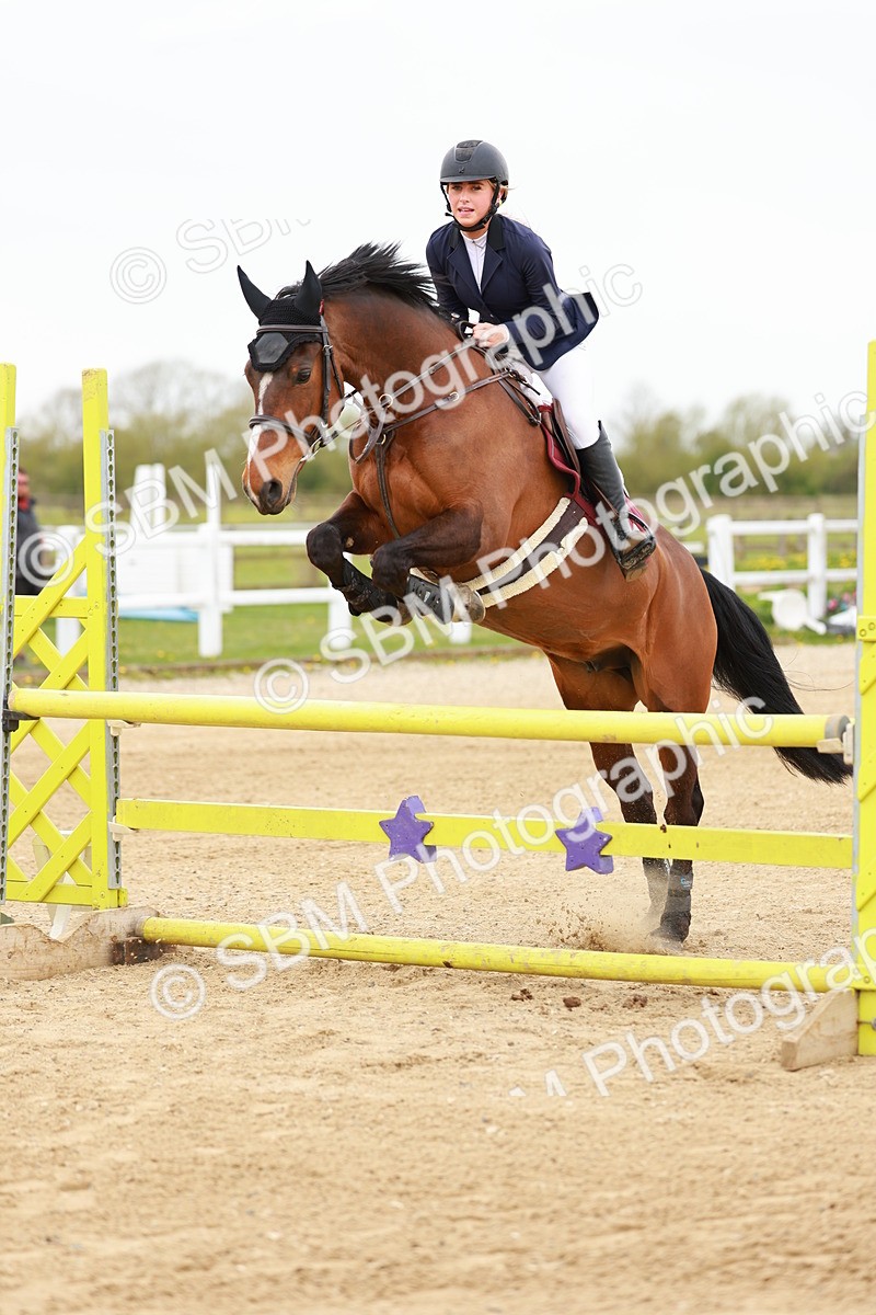 SBM_005525 - Class 6 - 90cm